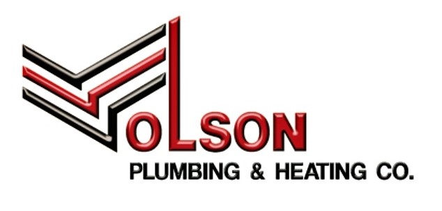 Olson Plumbing & Heating Co.