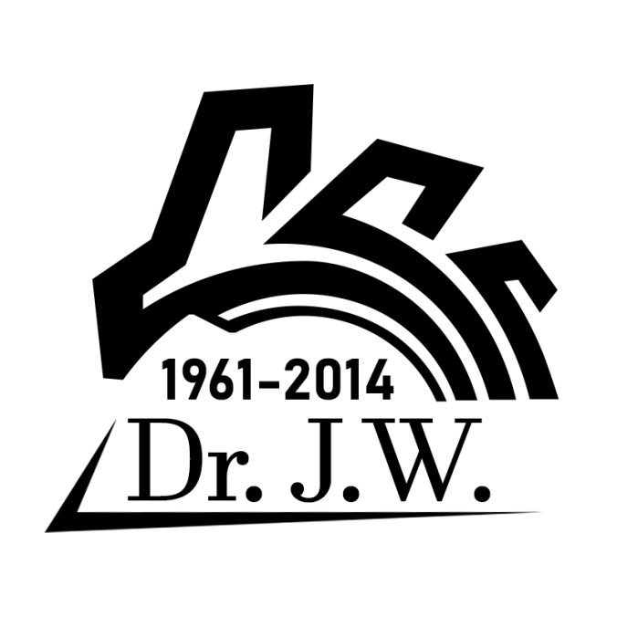 Dr. J.W. Memorial