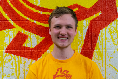 Joshua Kattelmann