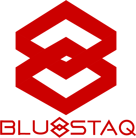 BlueStaq