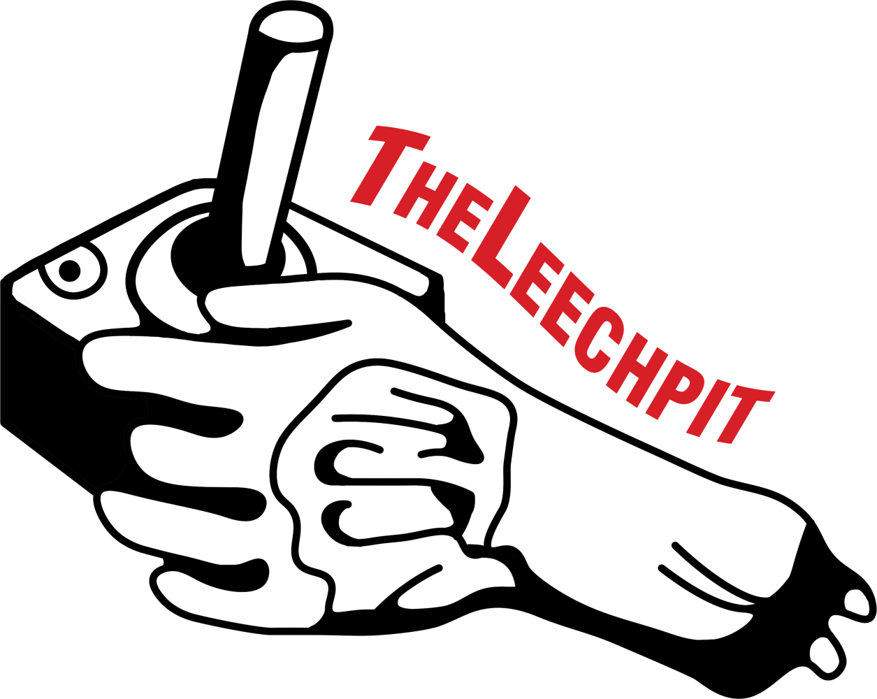 The Leechpit