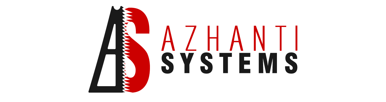 Azhanti Systems